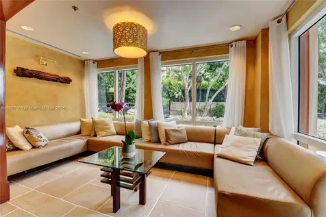2951 S Bayshore Drive Miami FL 33133