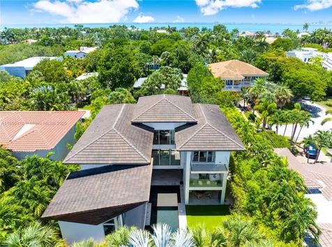 545 Sabal Palm Key Biscayne FL 33149