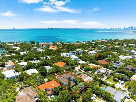 545 Sabal Palm Key Biscayne FL 33149