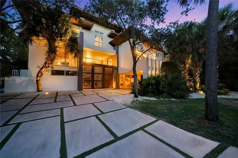545 Sabal Palm Key Biscayne FL 33149
