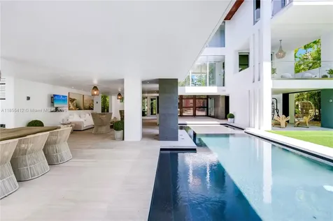 545 Sabal Palm Key Biscayne FL 33149