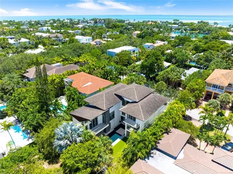 545 Sabal Palm Key Biscayne FL 33149