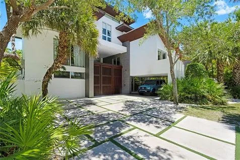 545 Sabal Palm Key Biscayne FL 33149