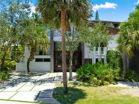 545 Sabal Palm Key Biscayne FL 33149