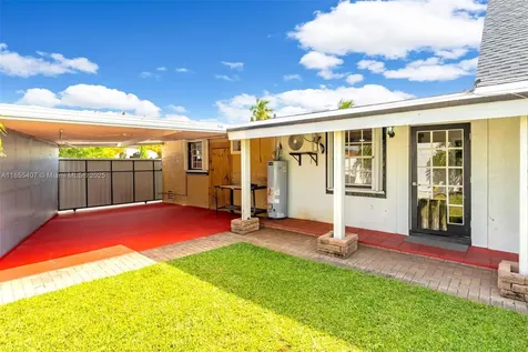17881 SW 112th Place Miami FL 33157