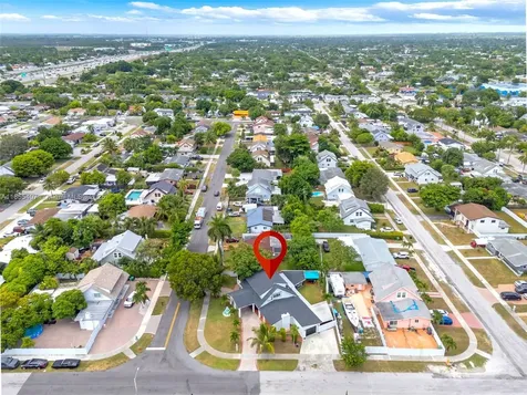 17881 SW 112th Place Miami FL 33157