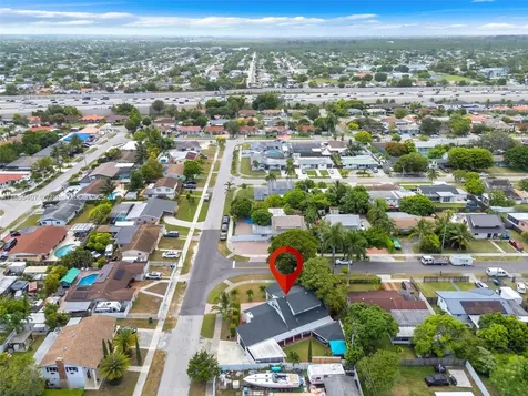 17881 SW 112th Place Miami FL 33157