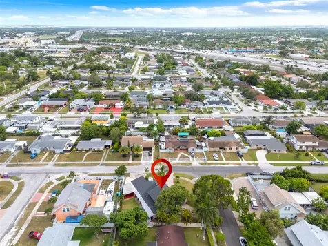 17881 SW 112th Place Miami FL 33157