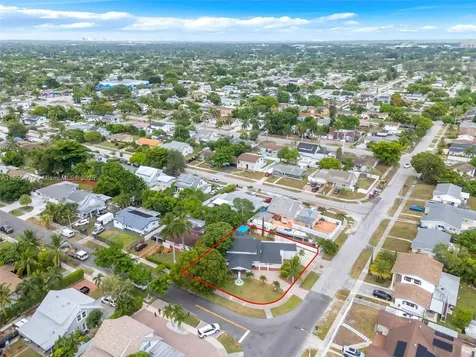 17881 SW 112th Place Miami FL 33157