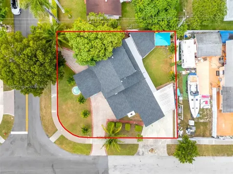 17881 SW 112th Place Miami FL 33157