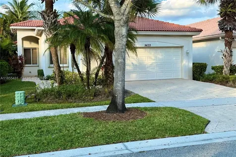 9633 Sandpiper Lane West Palm Beach FL 33411