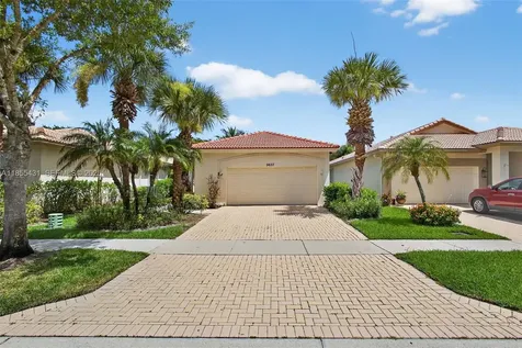 9633 Sandpiper Lane West Palm Beach FL 33411