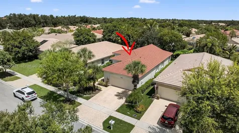 9633 Sandpiper Lane West Palm Beach FL 33411