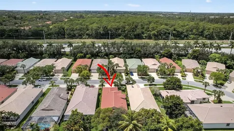 9633 Sandpiper Lane West Palm Beach FL 33411