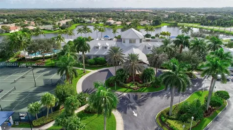 9633 Sandpiper Lane West Palm Beach FL 33411