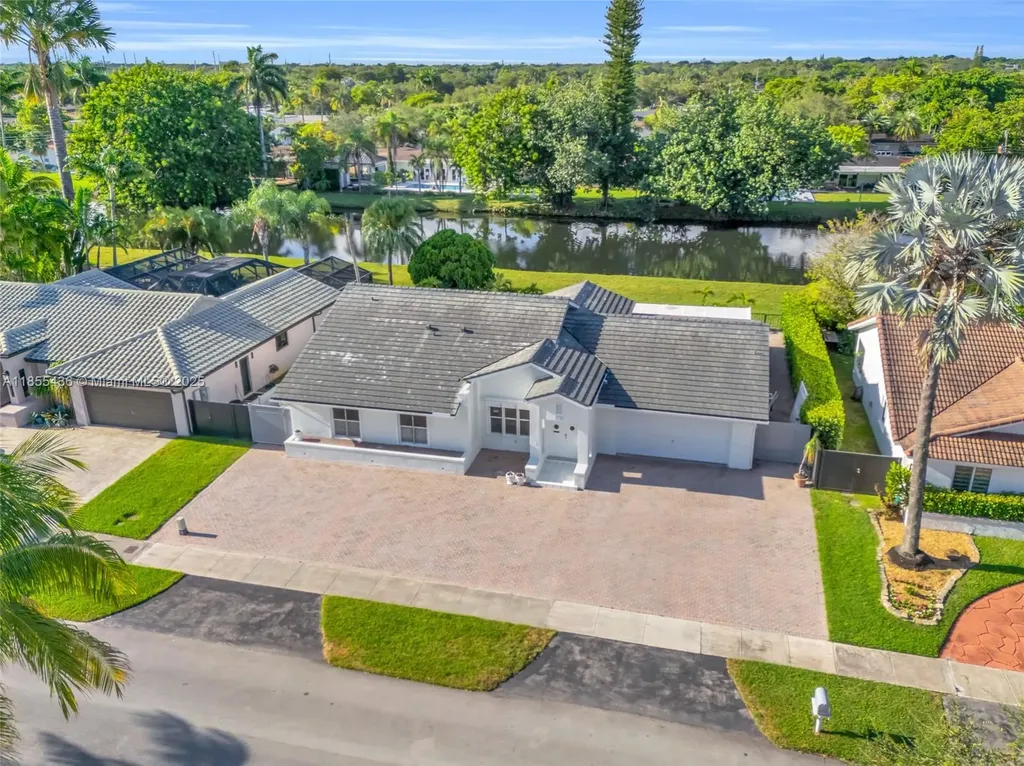 8520 SW 83rd Street Miami FL 33143