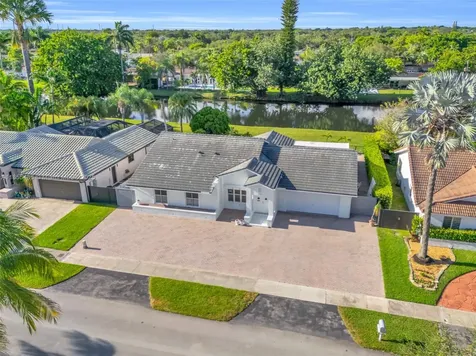 8520 SW 83rd Street Miami FL 33143