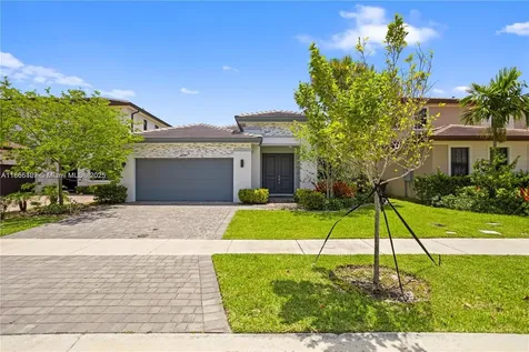 4407 SW 175th Avenue Miramar FL 33029
