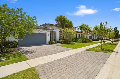 4407 SW 175th Avenue Miramar FL 33029
