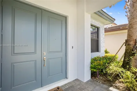 4407 SW 175th Avenue Miramar FL 33029