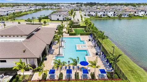 4407 SW 175th Avenue Miramar FL 33029