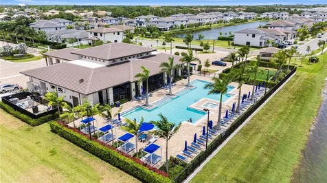 4407 SW 175th Avenue Miramar FL 33029