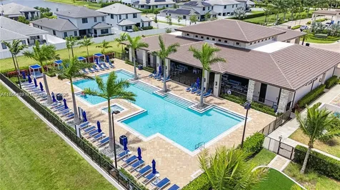 4407 SW 175th Avenue Miramar FL 33029