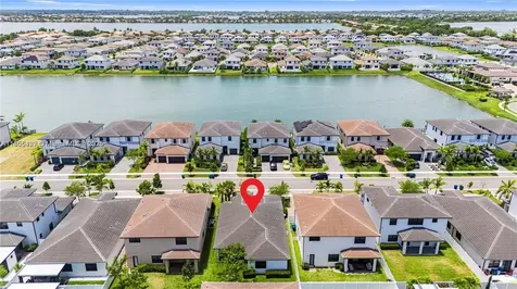 4407 SW 175th Avenue Miramar FL 33029
