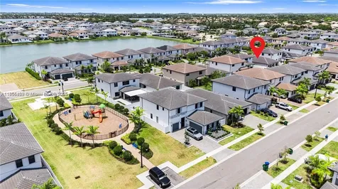 4407 SW 175th Avenue Miramar FL 33029