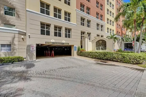 17100 N Bay Road Sunny Isles Beach FL 33160