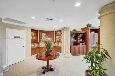 17100 N Bay Road Sunny Isles Beach FL 33160