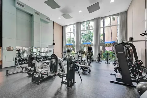 17100 N Bay Road Sunny Isles Beach FL 33160