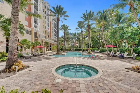 17100 N Bay Road Sunny Isles Beach FL 33160