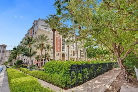 17100 N Bay Road Sunny Isles Beach FL 33160