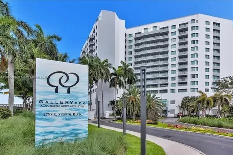 2670 E Sunrise Boulevard Fort Lauderdale FL 33304