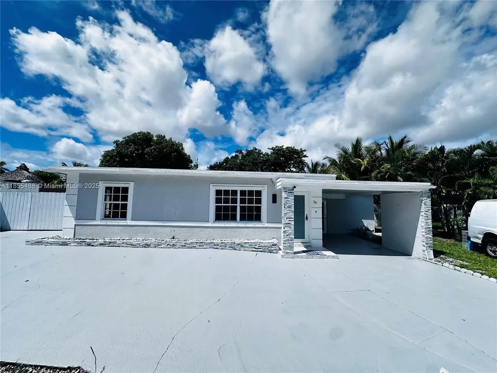 38 Edmund Road West Park FL 33023