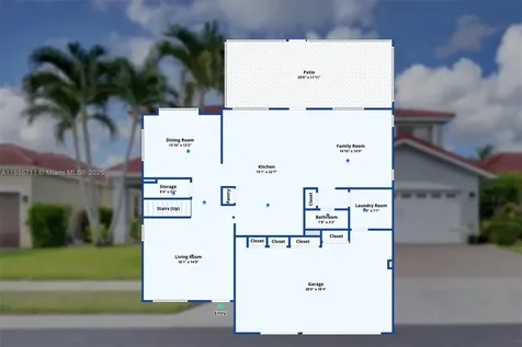 1506 Siena Lane Boynton Beach FL 33436