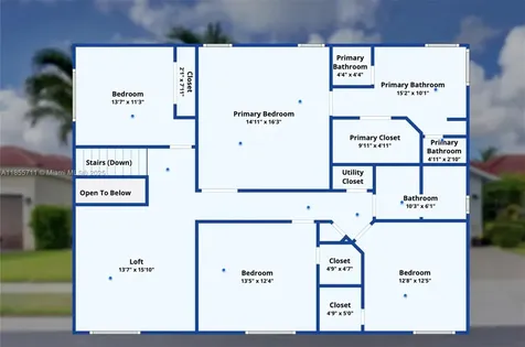 1506 Siena Lane Boynton Beach FL 33436