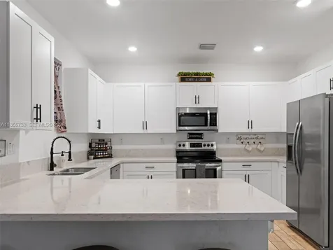 1418 SE 26th Terrace Homestead FL 33035