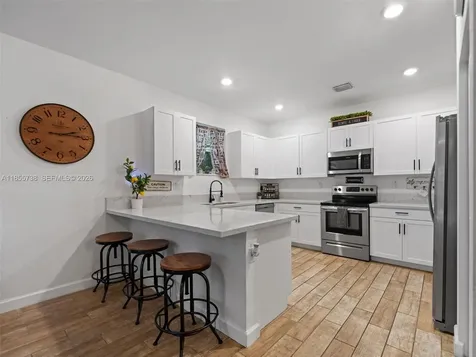 1418 SE 26th Terrace Homestead FL 33035