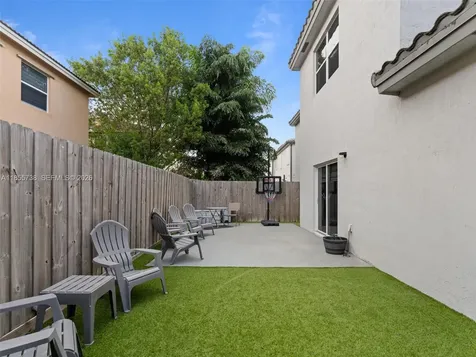 1418 SE 26th Terrace Homestead FL 33035