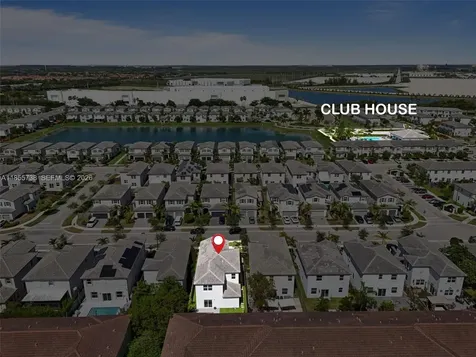 1418 SE 26th Terrace Homestead FL 33035