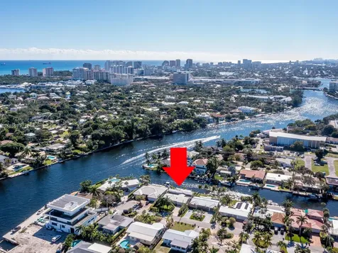 2118 NE 15th Street Fort Lauderdale FL 33304