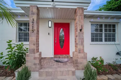3715 SW 29th Street Miami FL 33134