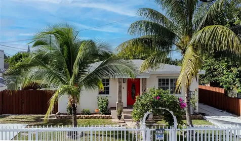 3715 SW 29th Street Miami FL 33134