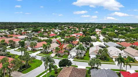 Boynton Beach FL 33437