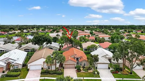 Boynton Beach FL 33437