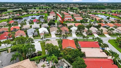 Boynton Beach FL 33437