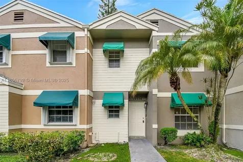 12374 SW 51st Court Cooper City FL 33330