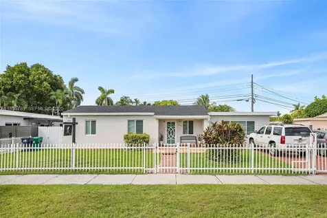 7550 SW 28th Street Road Miami FL 33155